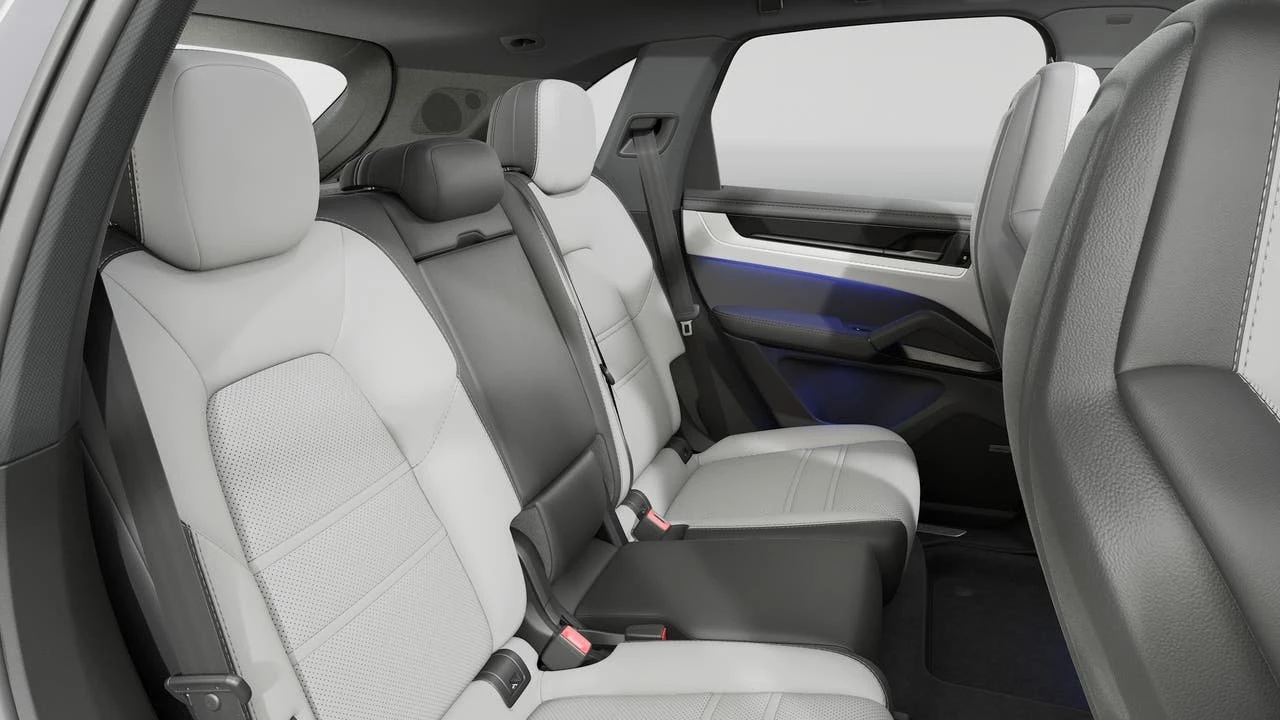 2026 Porsche 9Y0/9Y3 Cayenne S - Image 13 of 14