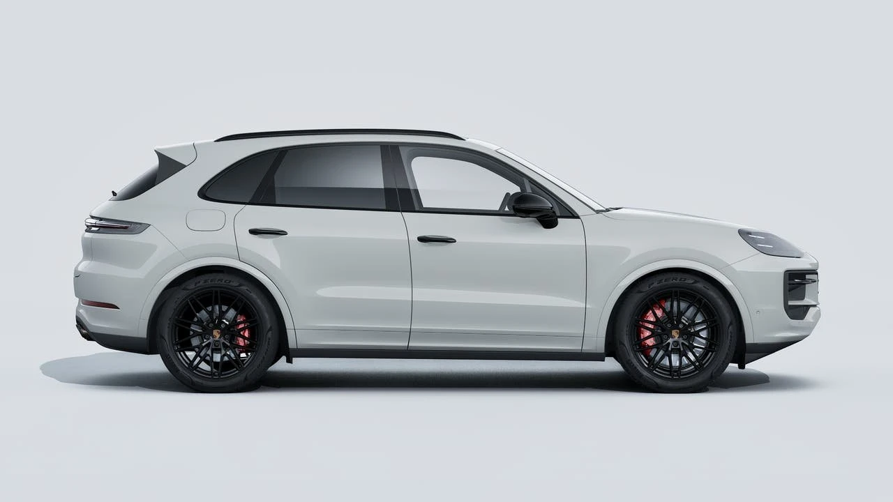 2026 Porsche 9Y0/9Y3 Cayenne S - Image 6 of 14