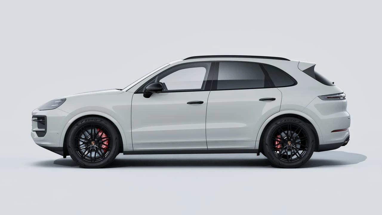 2026 Porsche 9Y0/9Y3 Cayenne S - Image 2 of 14