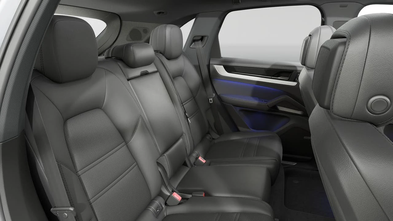 2026 Porsche 9Y0/9Y3 Cayenne S - Image 13 of 14