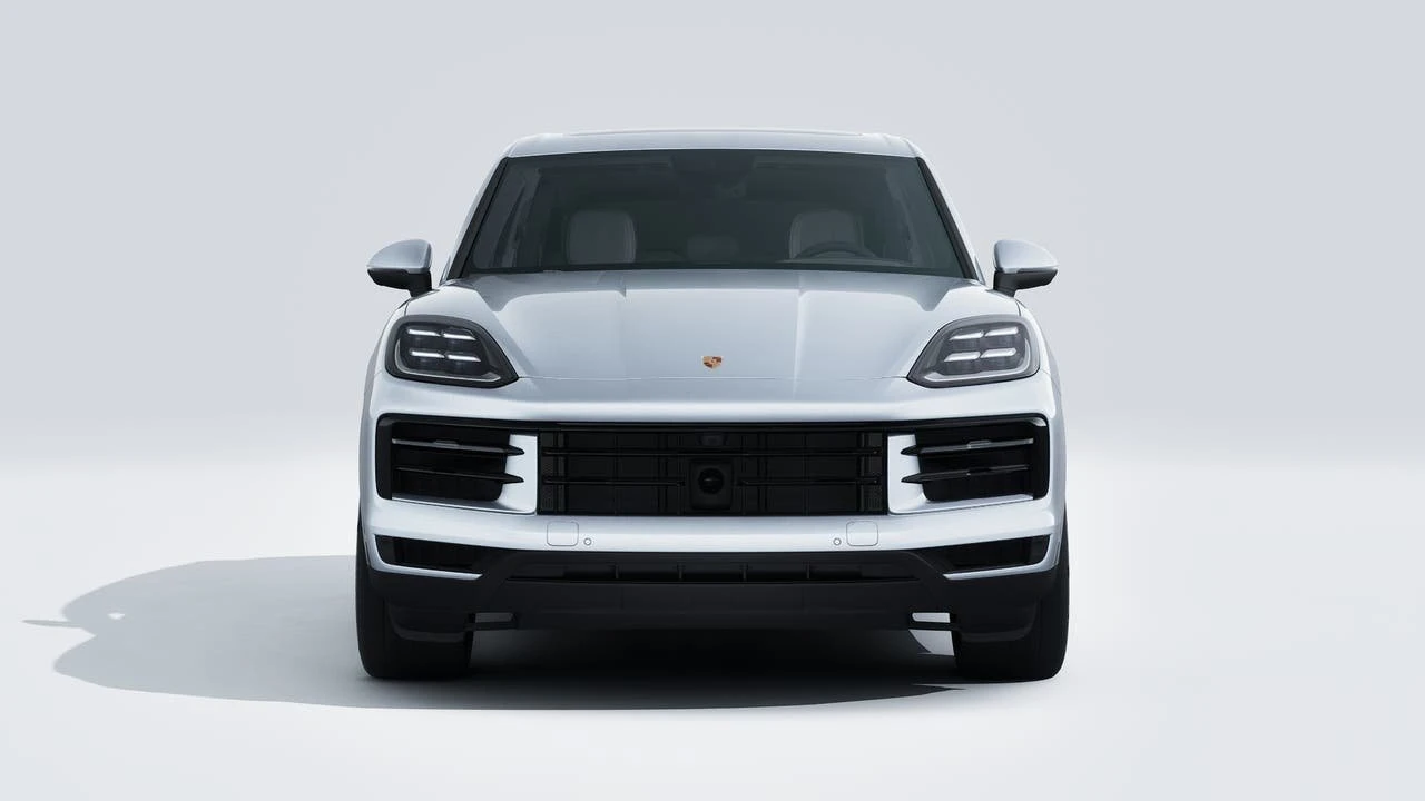 2026 Porsche 9Y0/9Y3 Cayenne S - Image 8 of 14