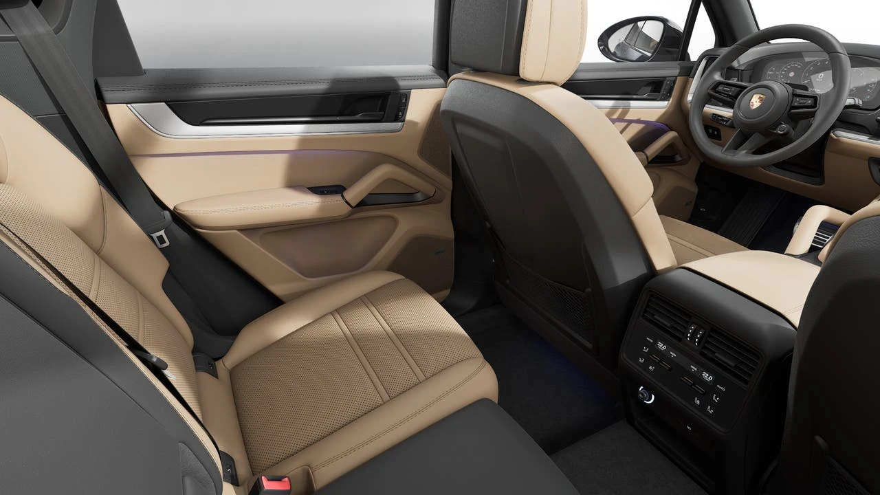 2026 Porsche 9Y0/9Y3 Cayenne S - Image 14 of 14