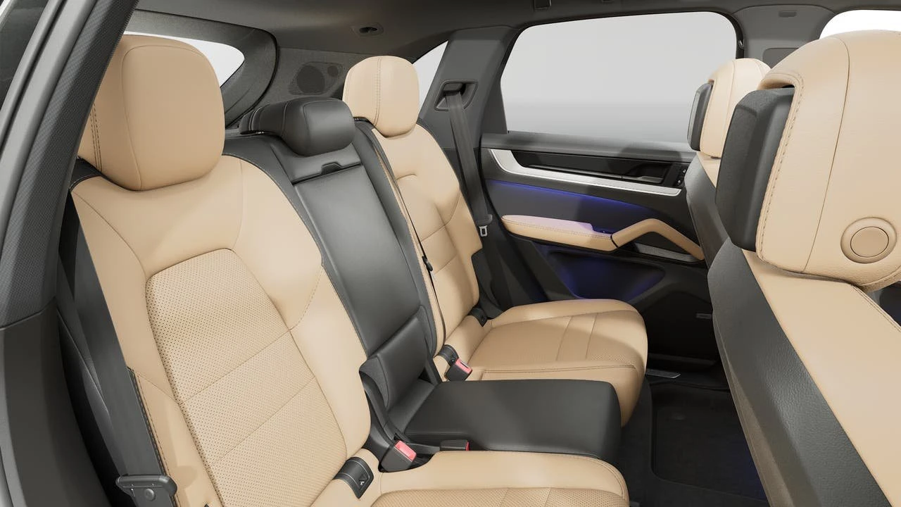 2026 Porsche 9Y0/9Y3 Cayenne S - Image 13 of 14