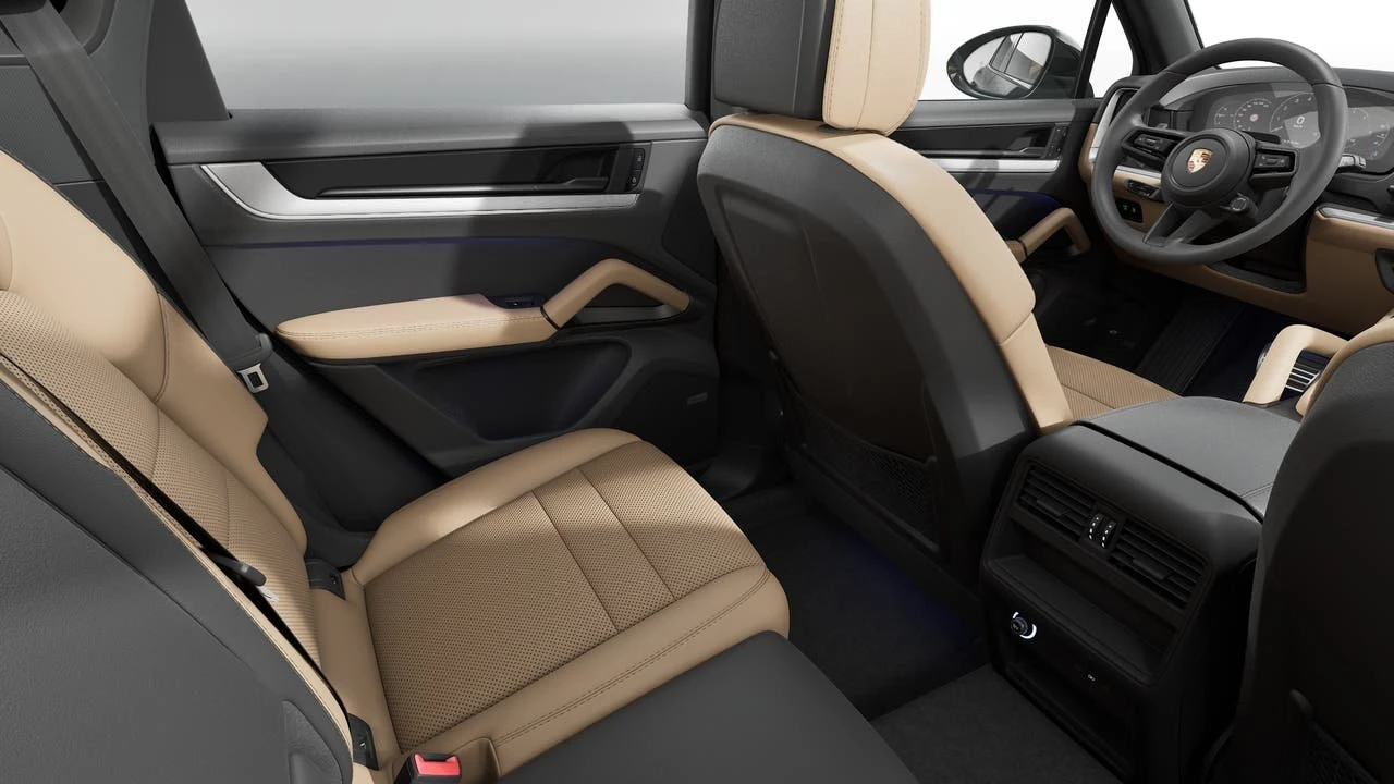 2026 Porsche 9Y0/9Y3 Cayenne S - Image 14 of 14