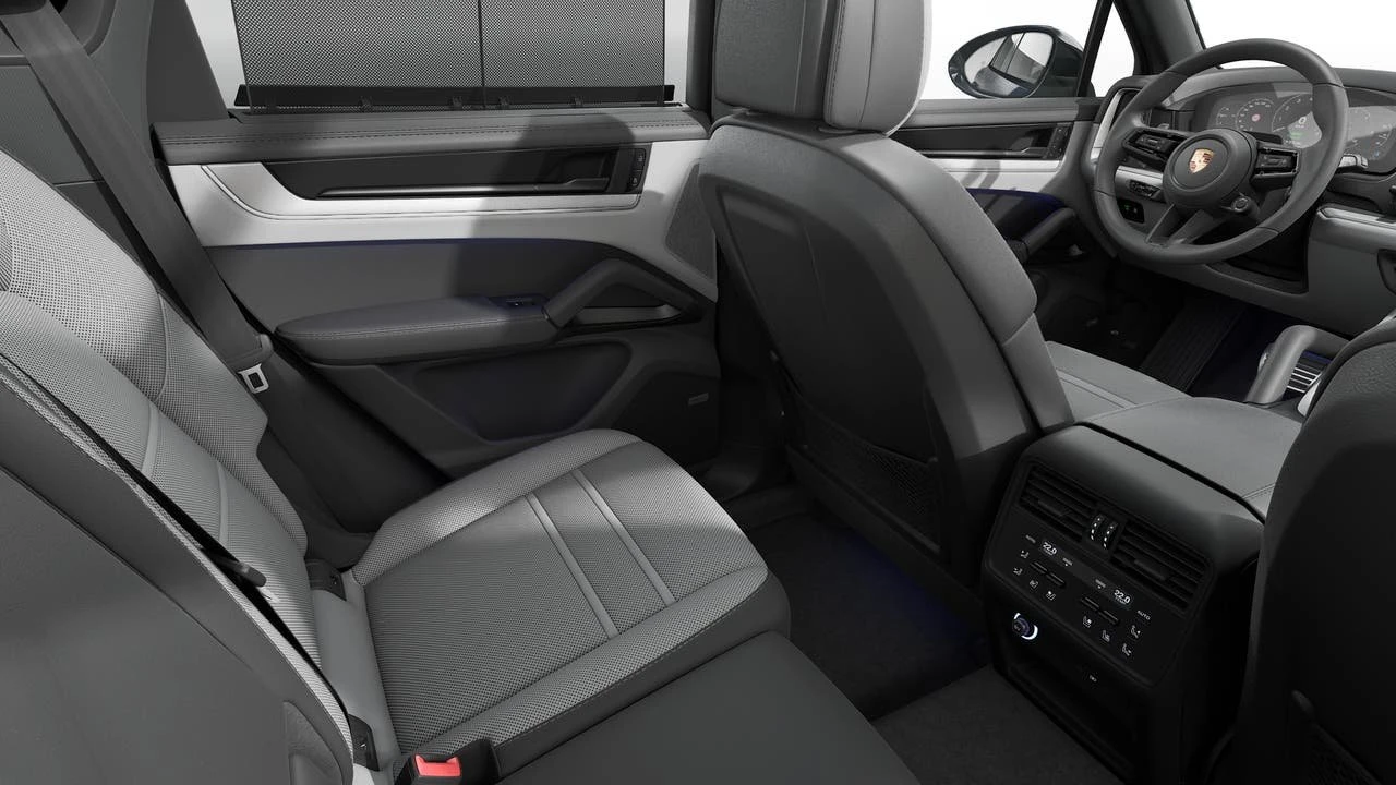 2026 Porsche 9Y0/9Y3 Cayenne S - Image 14 of 14