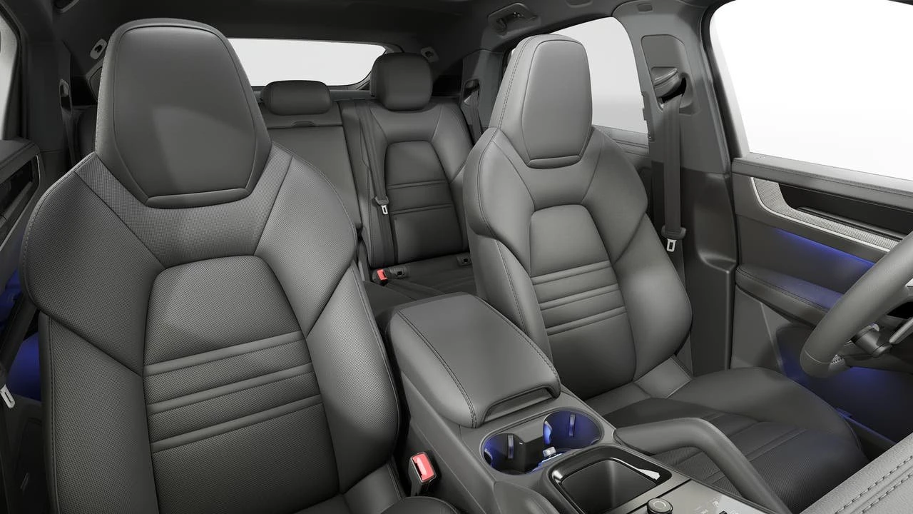 2026 Porsche 9Y0/9Y3 Cayenne S - Image 12 of 14