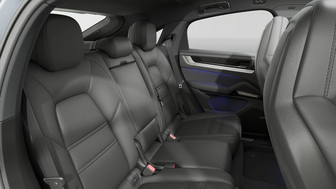 2026 Porsche 9Y0/9Y3 Cayenne S - Image 13 of 14