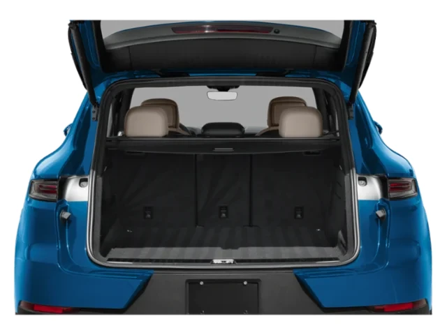 2026 Porsche 9Y0/9Y3 Cayenne S - Image 8 of 13