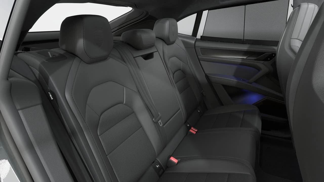 2026 Porsche 9Y0/9Y3 Cayenne Coupe - Image 13 of 14