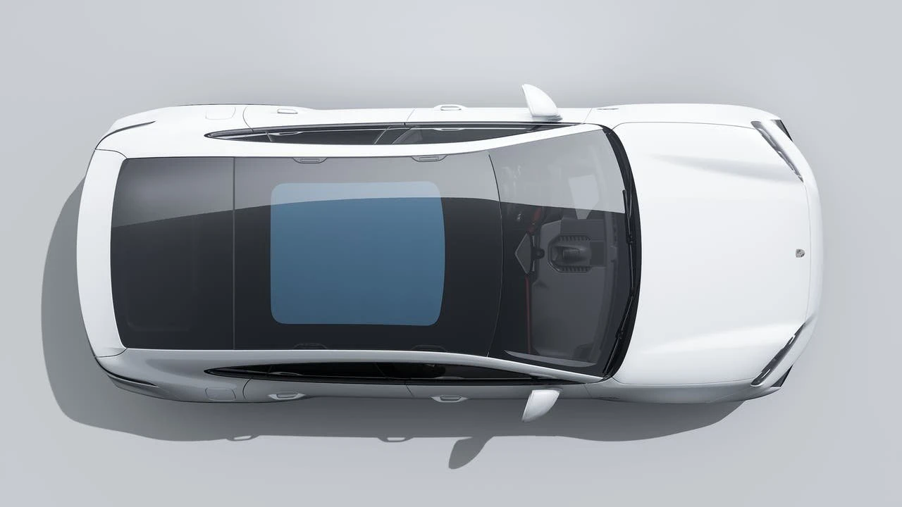 2026 Porsche 9Y0/9Y3 Cayenne Coupe - Image 5 of 14