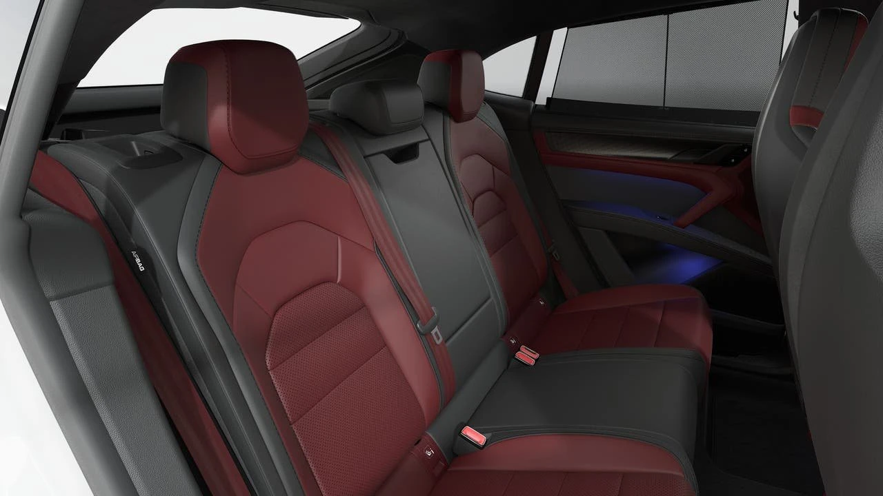2026 Porsche 9Y0/9Y3 Cayenne Coupe - Image 13 of 14