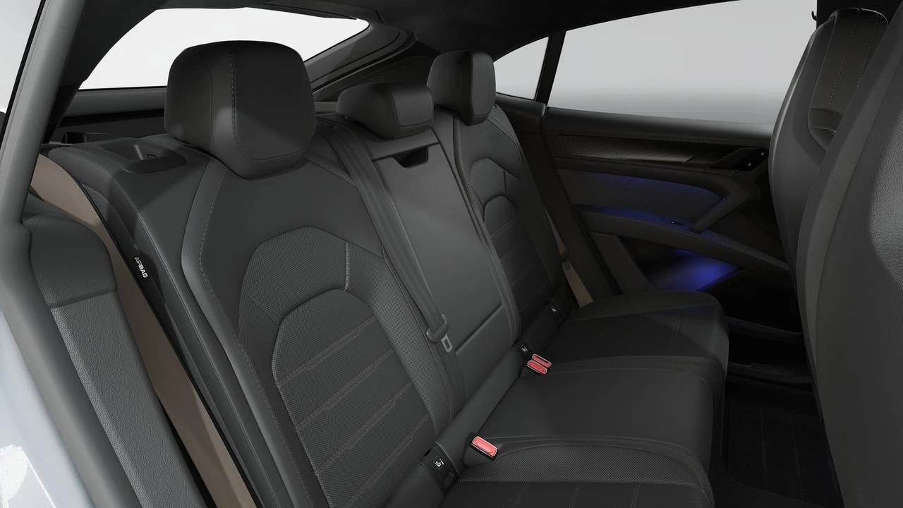 2026 Porsche 9Y0/9Y3 Cayenne Coupe - Image 13 of 14