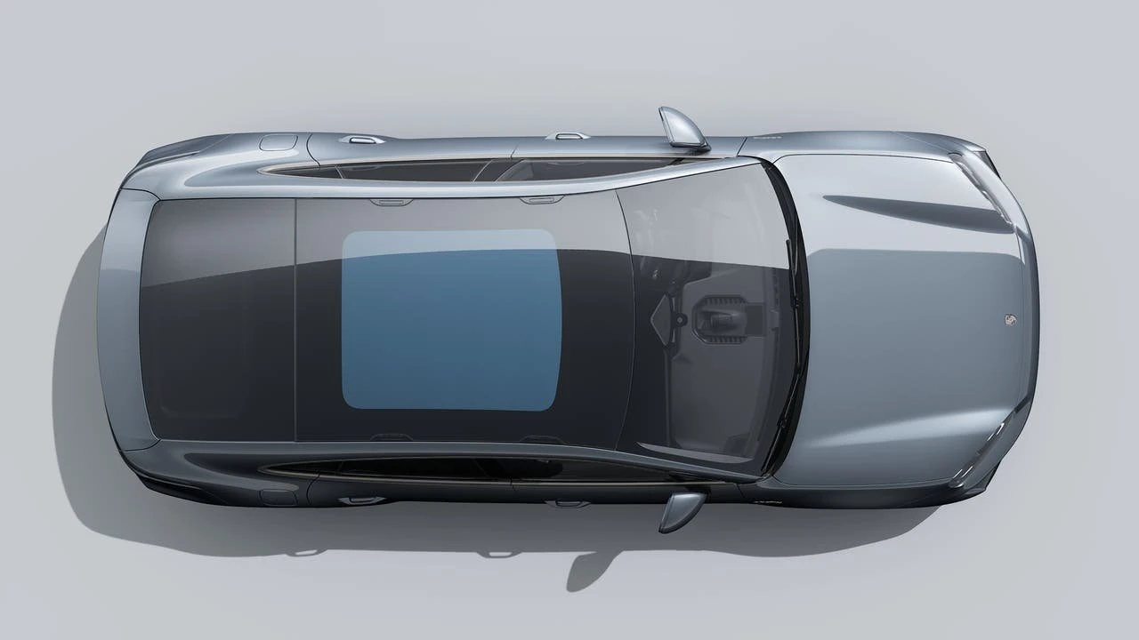 2026 Porsche 9Y0/9Y3 Cayenne Coupe - Image 5 of 14
