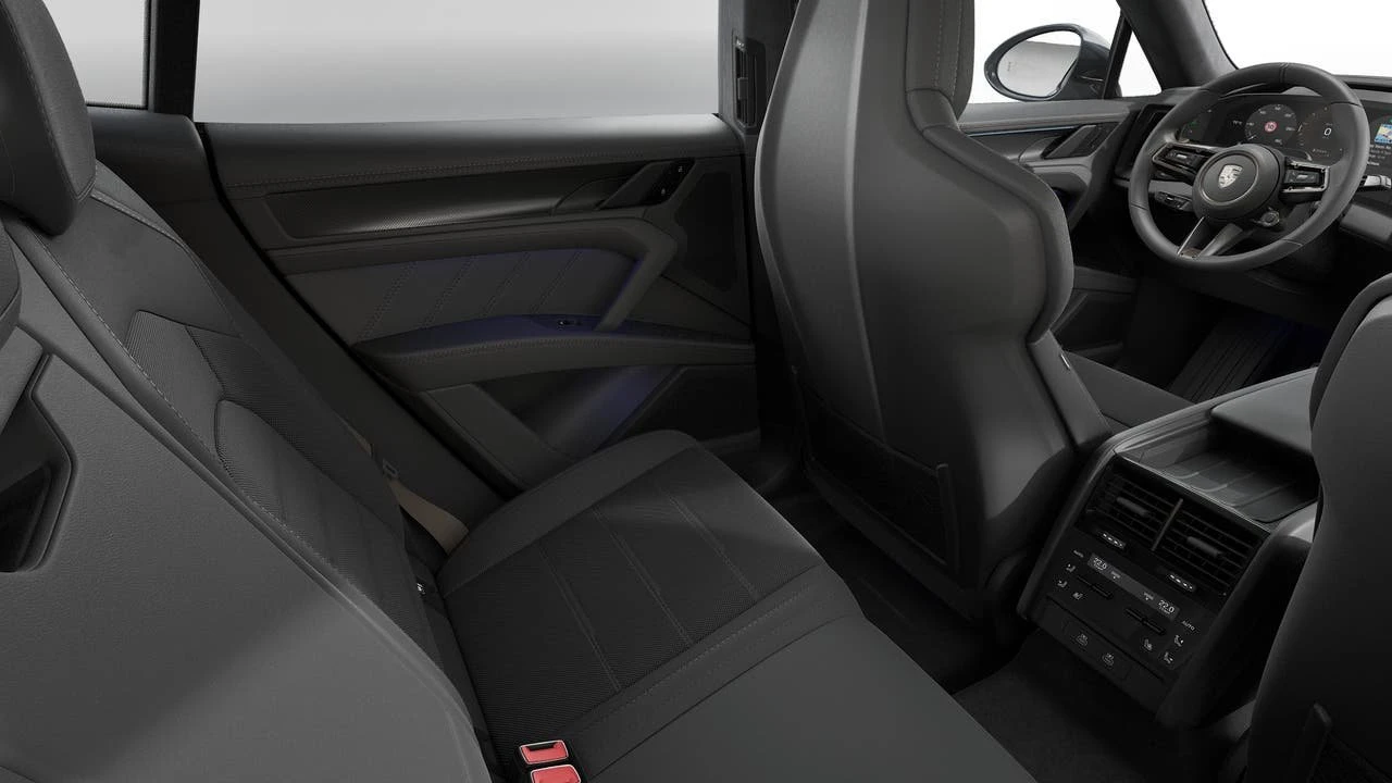 2026 Porsche 9Y0/9Y3 Cayenne Coupe - Image 14 of 14