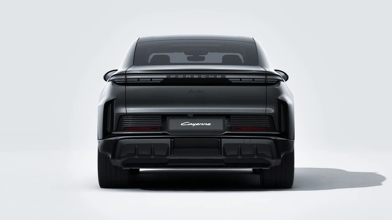 2026 Porsche 9Y0/9Y3 Cayenne Coupe - Image 7 of 14