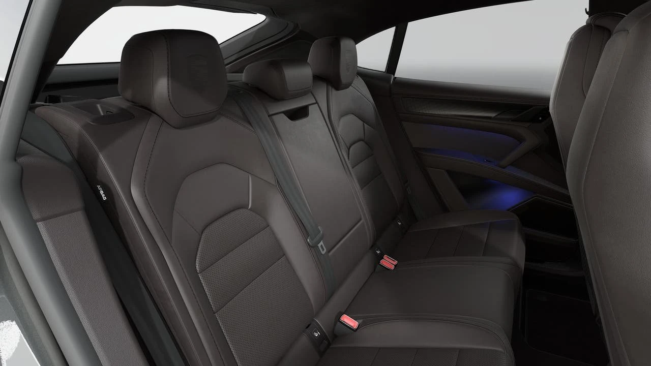 2026 Porsche 9Y0/9Y3 Cayenne Coupe - Image 13 of 14