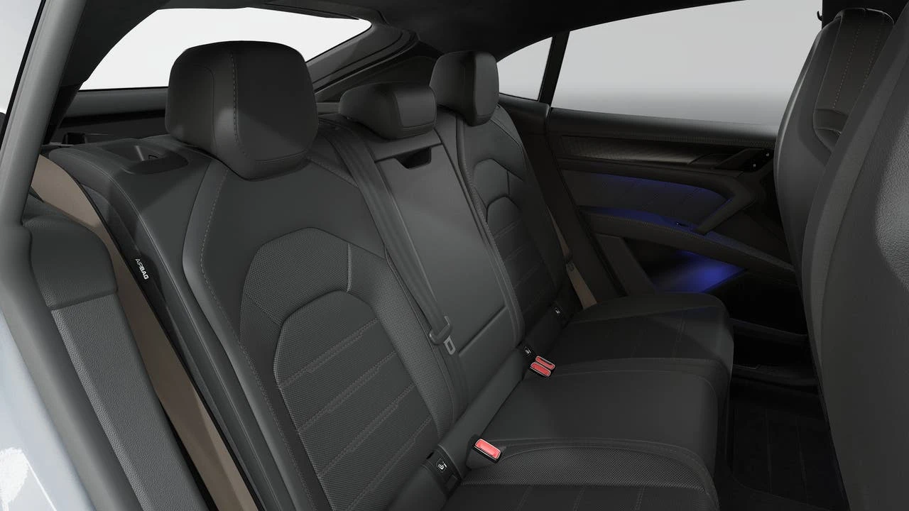 2026 Porsche 9Y0/9Y3 Cayenne Coupe - Image 13 of 14