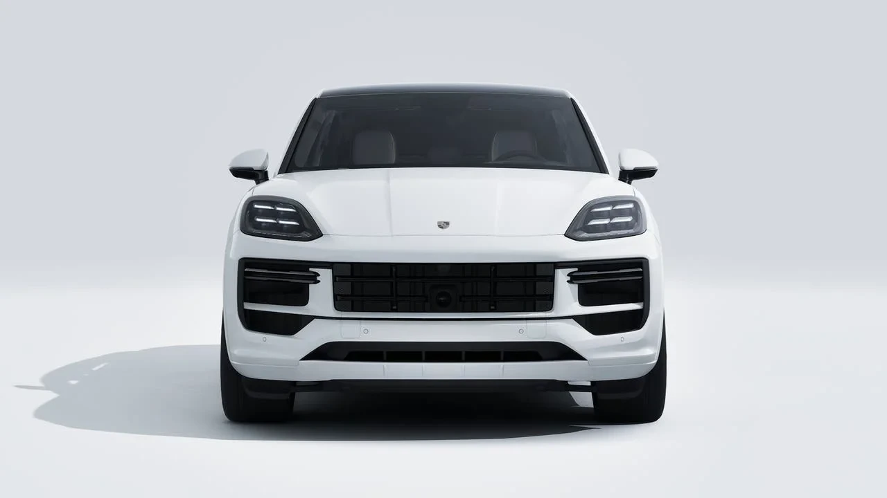 2026 Porsche 9Y0/9Y3 Cayenne Coupe - Image 8 of 14