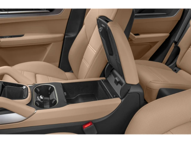 2026 Porsche 9Y0/9Y3 Cayenne Turbo - Image 11 of 13