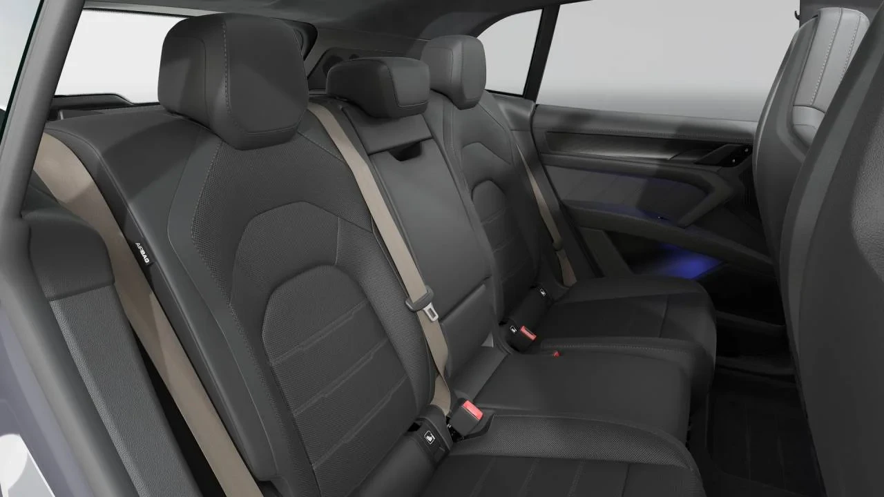 2026 Porsche 9Y0/9Y3 Cayenne Turbo - Image 13 of 14