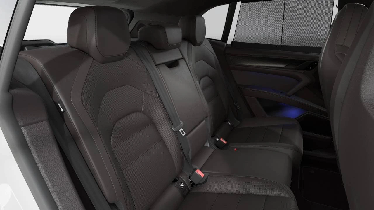 2026 Porsche 9Y0/9Y3 Cayenne Turbo - Image 13 of 14
