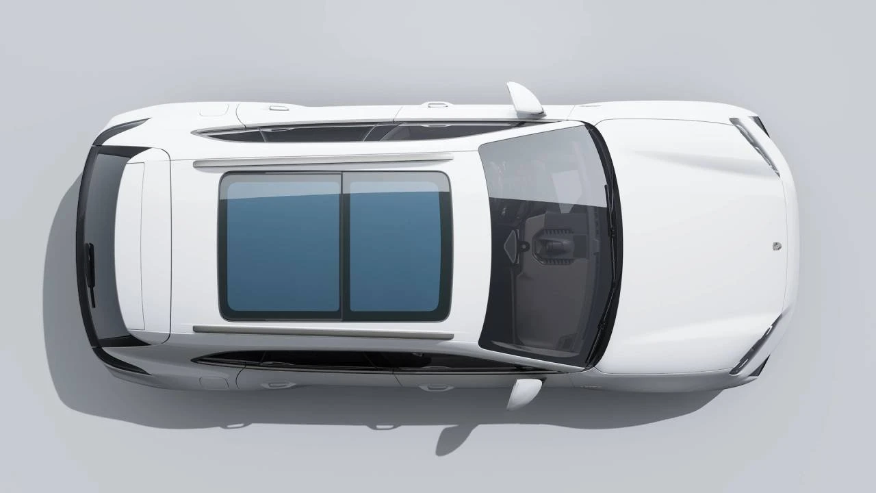 2026 Porsche 9Y0/9Y3 Cayenne Turbo - Image 5 of 14