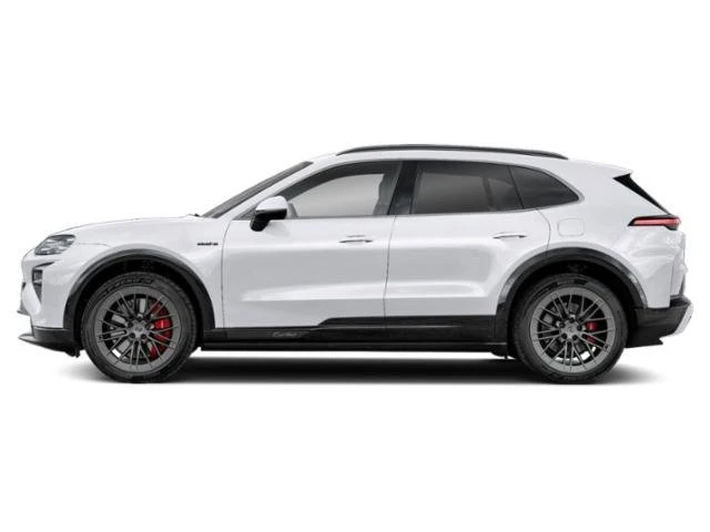 2026 Porsche 9Y0/9Y3 Cayenne Turbo - Image 2 of 6