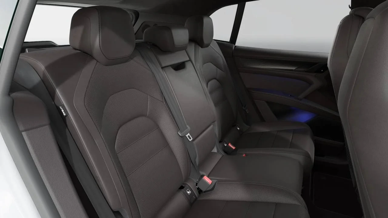 2026 Porsche 9Y0/9Y3 Cayenne Turbo - Image 13 of 14