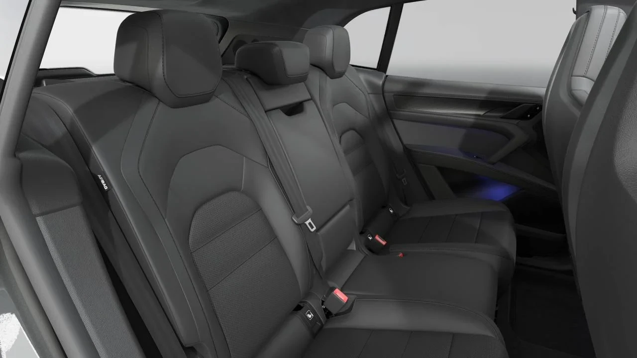 2026 Porsche 9Y0/9Y3 Cayenne Turbo - Image 13 of 14
