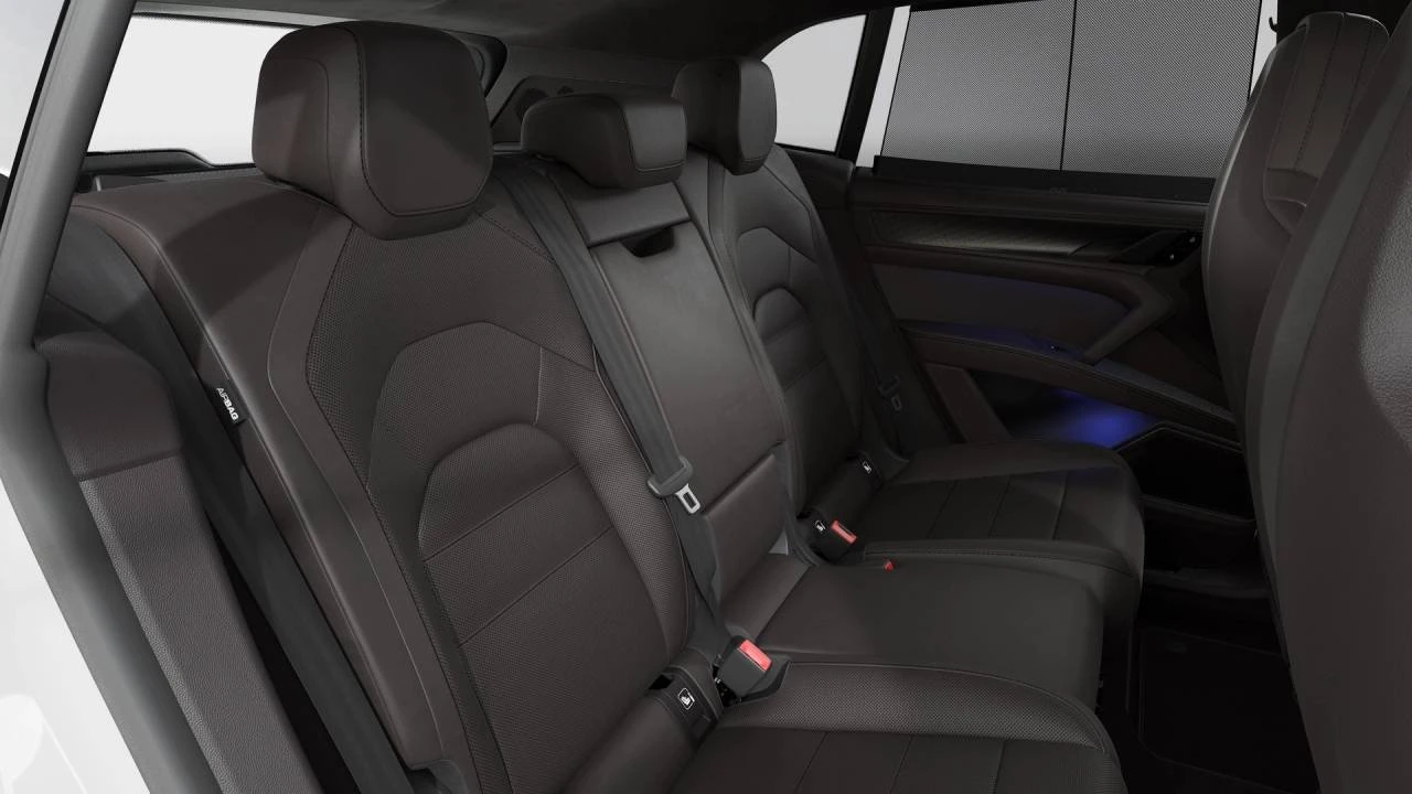 2026 Porsche 9Y0/9Y3 Cayenne Turbo - Image 13 of 14