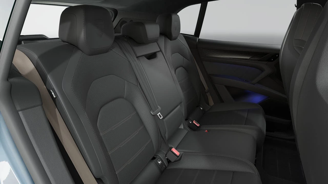 2026 Porsche 9Y0/9Y3 Cayenne Turbo - Image 13 of 14