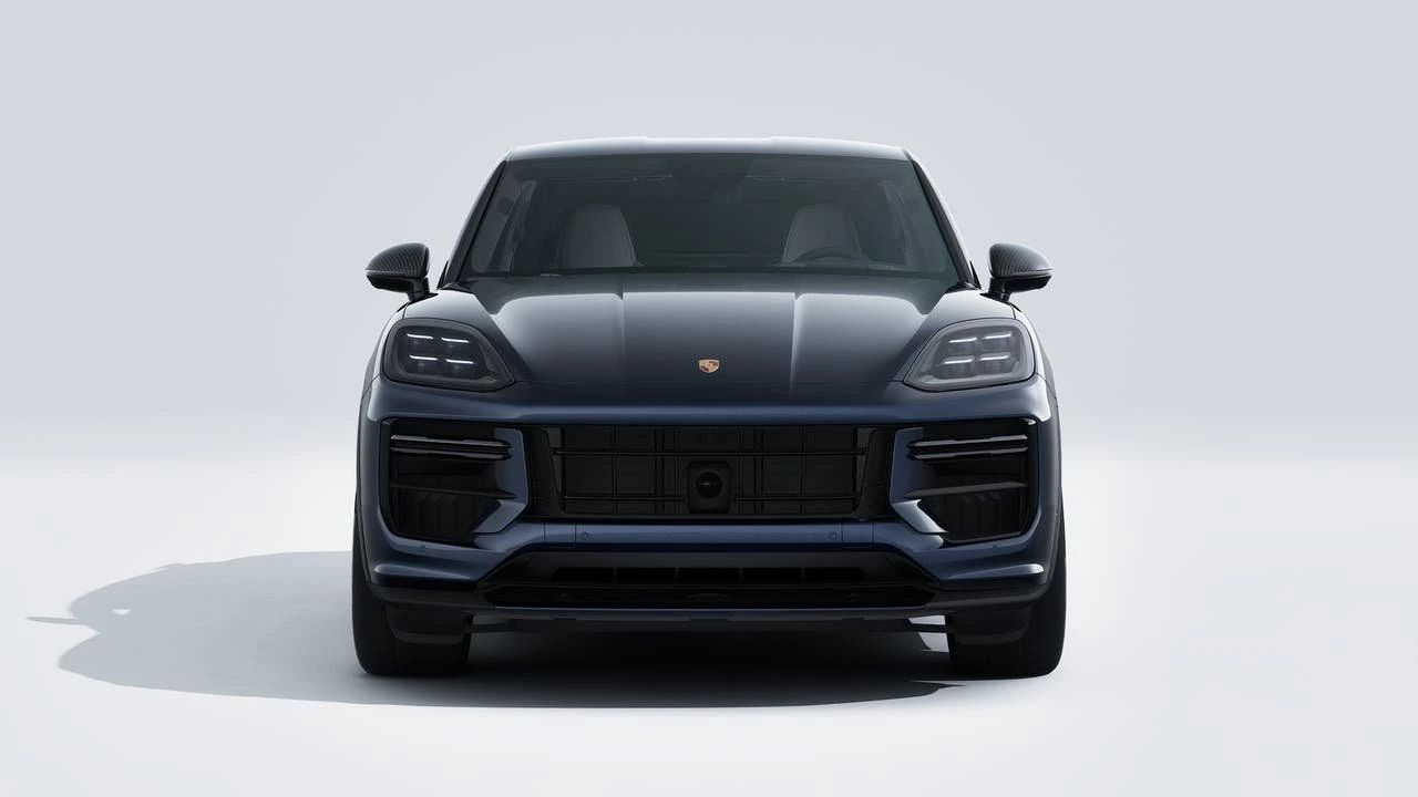 2026 Porsche 9Y0/9Y3 Cayenne Turbo GT - Image 8 of 14