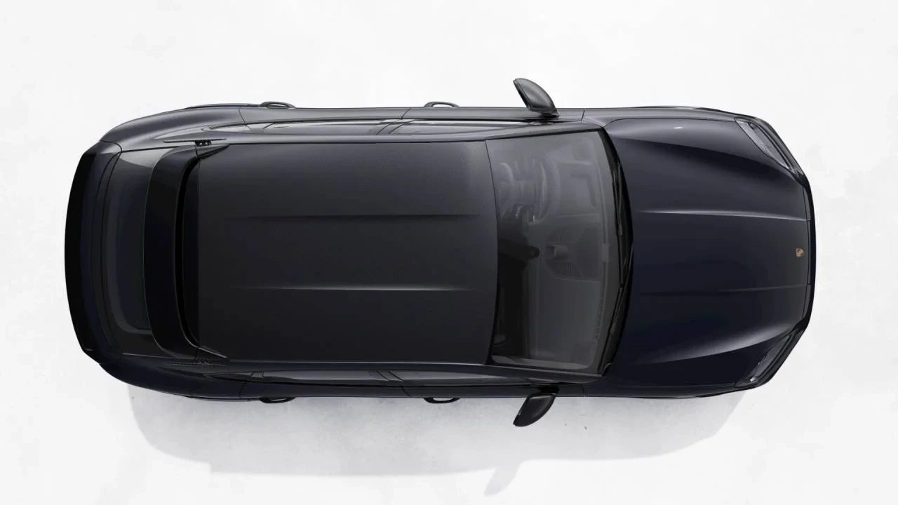2026 Porsche 9Y0/9Y3 Cayenne Turbo GT - Image 5 of 10