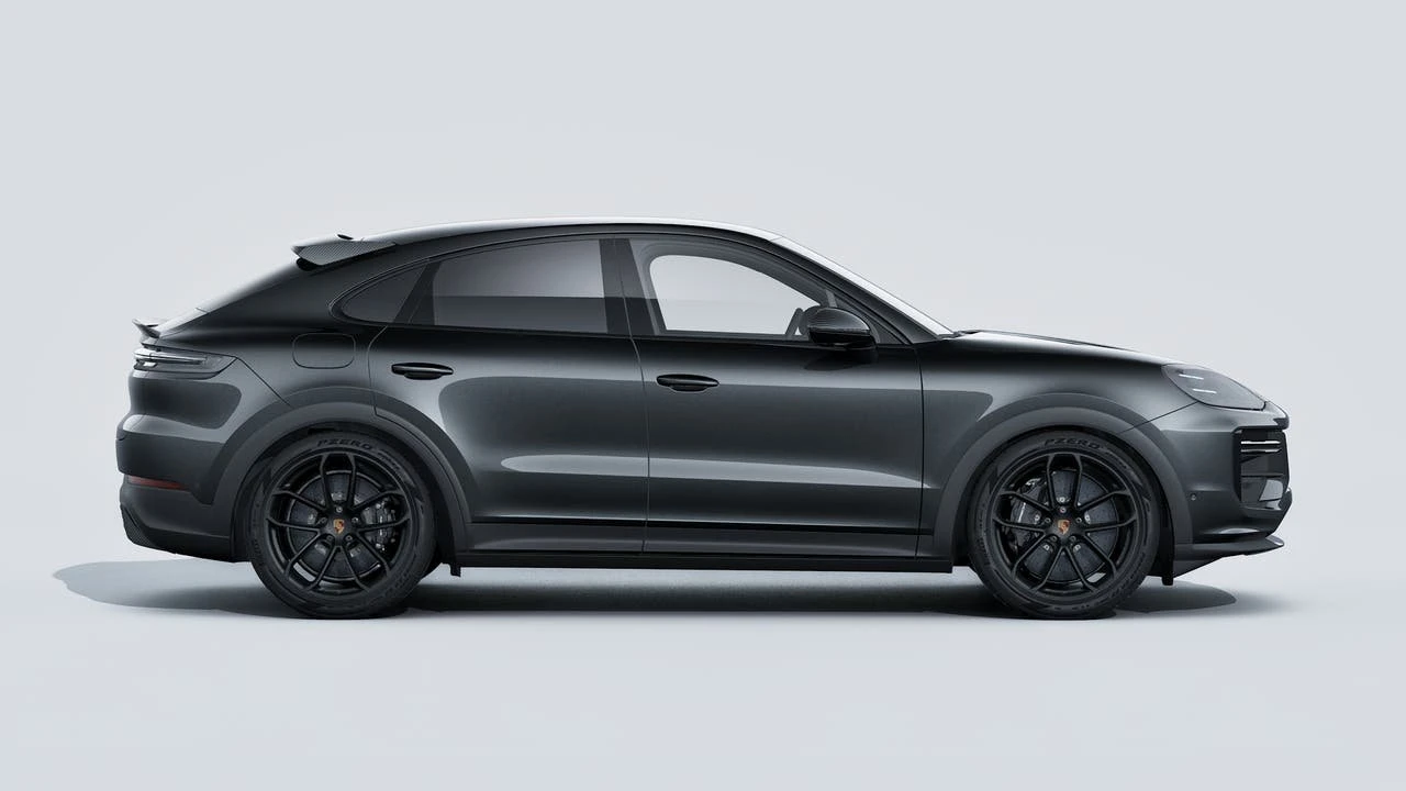 2026 Porsche 9Y0/9Y3 Cayenne Turbo GT - Image 6 of 14