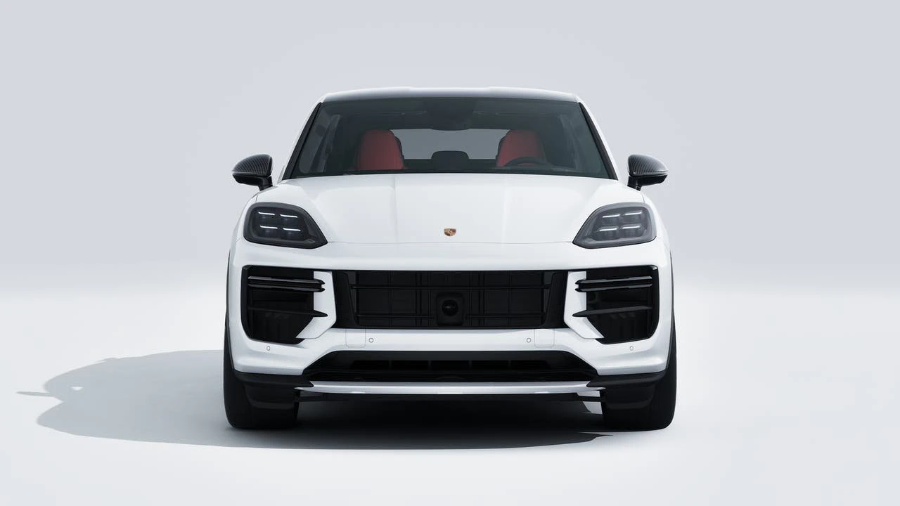 2026 Porsche 9Y0/9Y3 Cayenne Turbo GT - Image 8 of 14