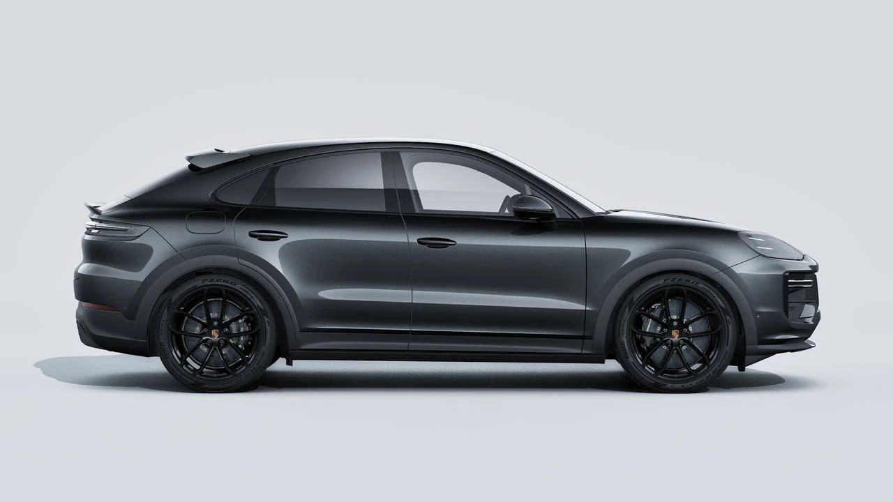 2026 Porsche 9Y0/9Y3 Cayenne Turbo GT - Image 6 of 14