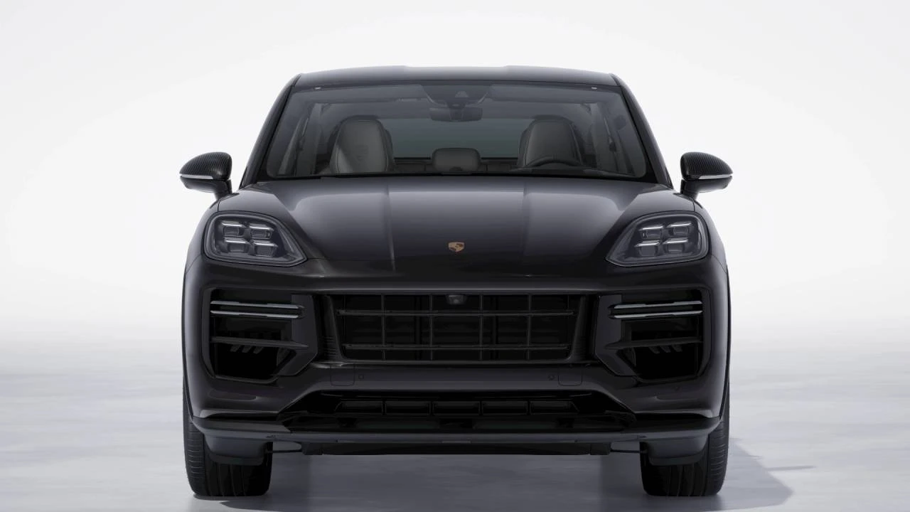 2026 Porsche 9Y0/9Y3 Cayenne Turbo GT - Image 8 of 10