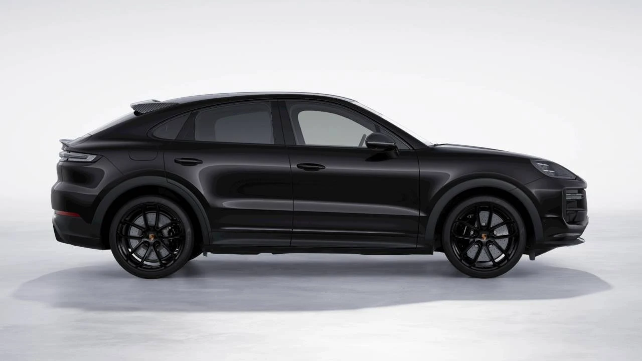 2026 Porsche 9Y0/9Y3 Cayenne Turbo GT - Image 6 of 10