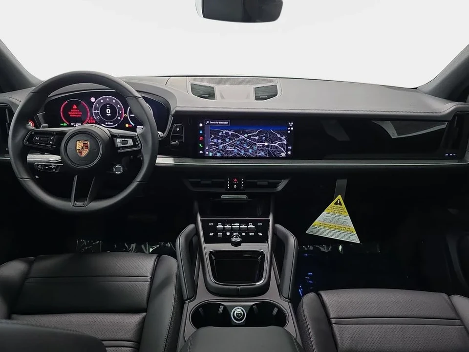 2026 Porsche 9Y0/9Y3 Cayenne - Image 12 of 31