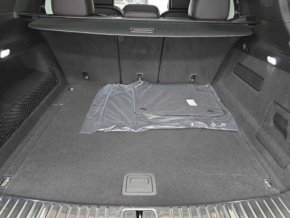 2026 Porsche 9Y0/9Y3 Cayenne - Image 30 of 31