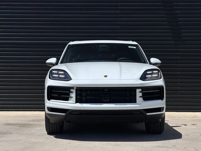 2026 Porsche 9Y0/9Y3 Cayenne - Image 10 of 31