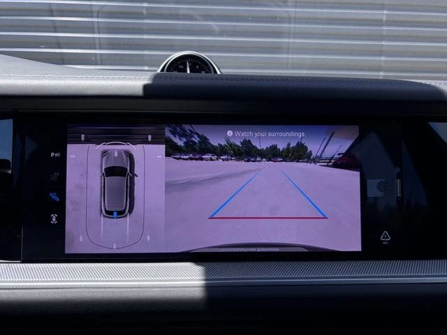 2026 Porsche 9Y0/9Y3 Cayenne - Image 21 of 31