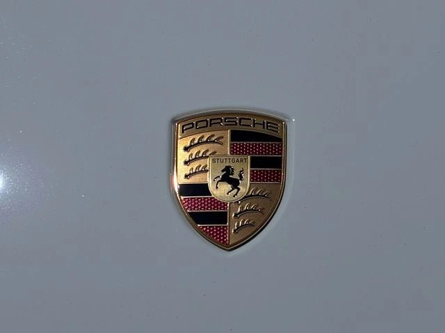 2026 Porsche 9Y0/9Y3 Cayenne - Image 31 of 31