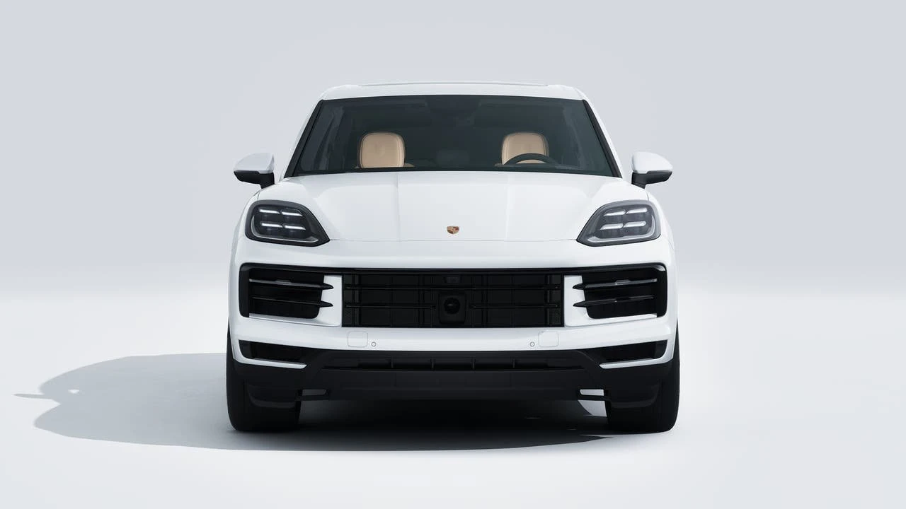 2026 Porsche 9Y0/9Y3 Cayenne - Image 8 of 14
