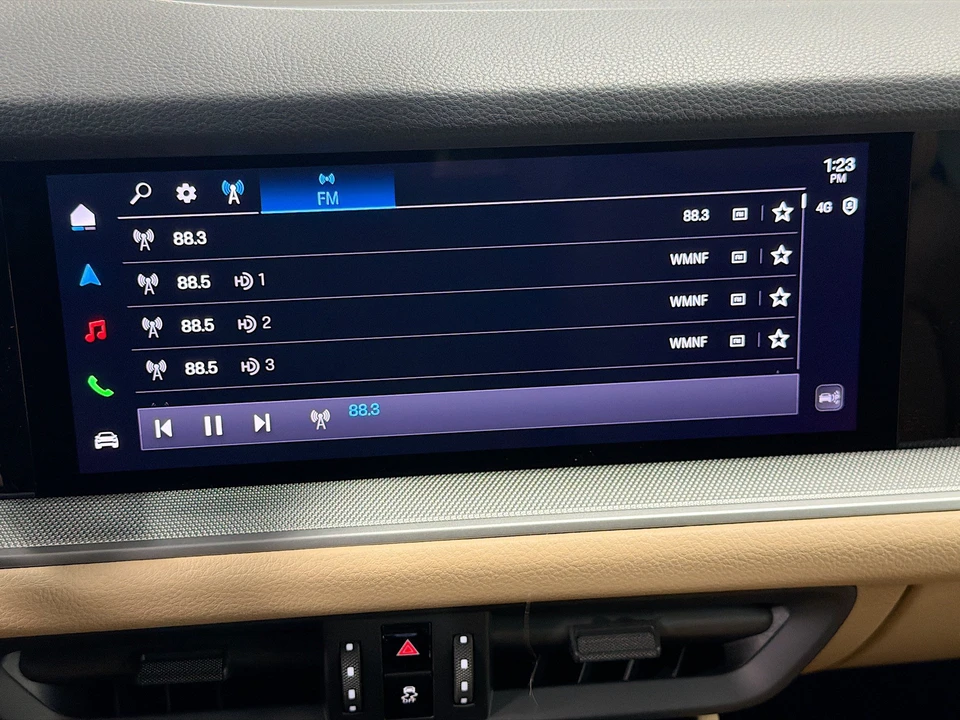 2026 Porsche 9Y0/9Y3 Cayenne - Image 31 of 31