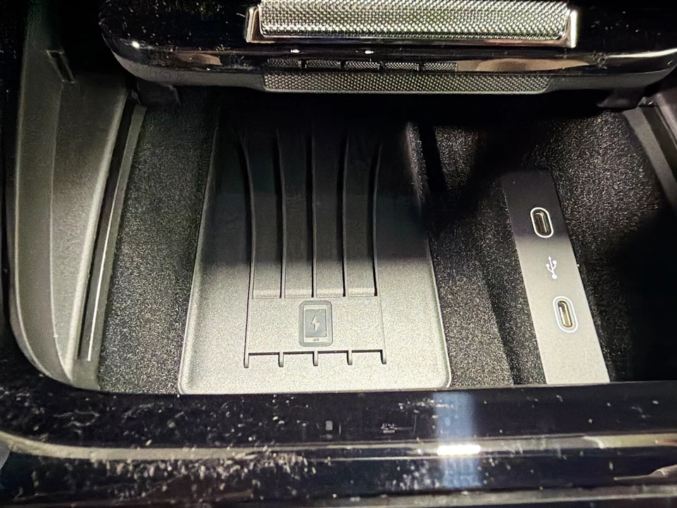 2026 Porsche 9Y0/9Y3 Cayenne - Image 30 of 31