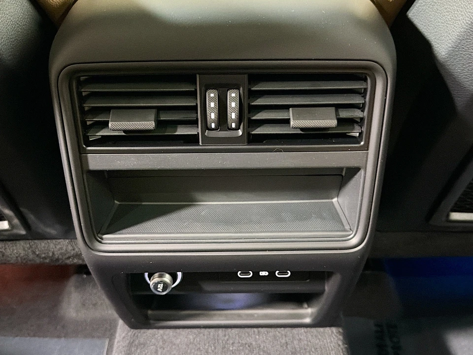 2026 Porsche 9Y0/9Y3 Cayenne - Image 20 of 31