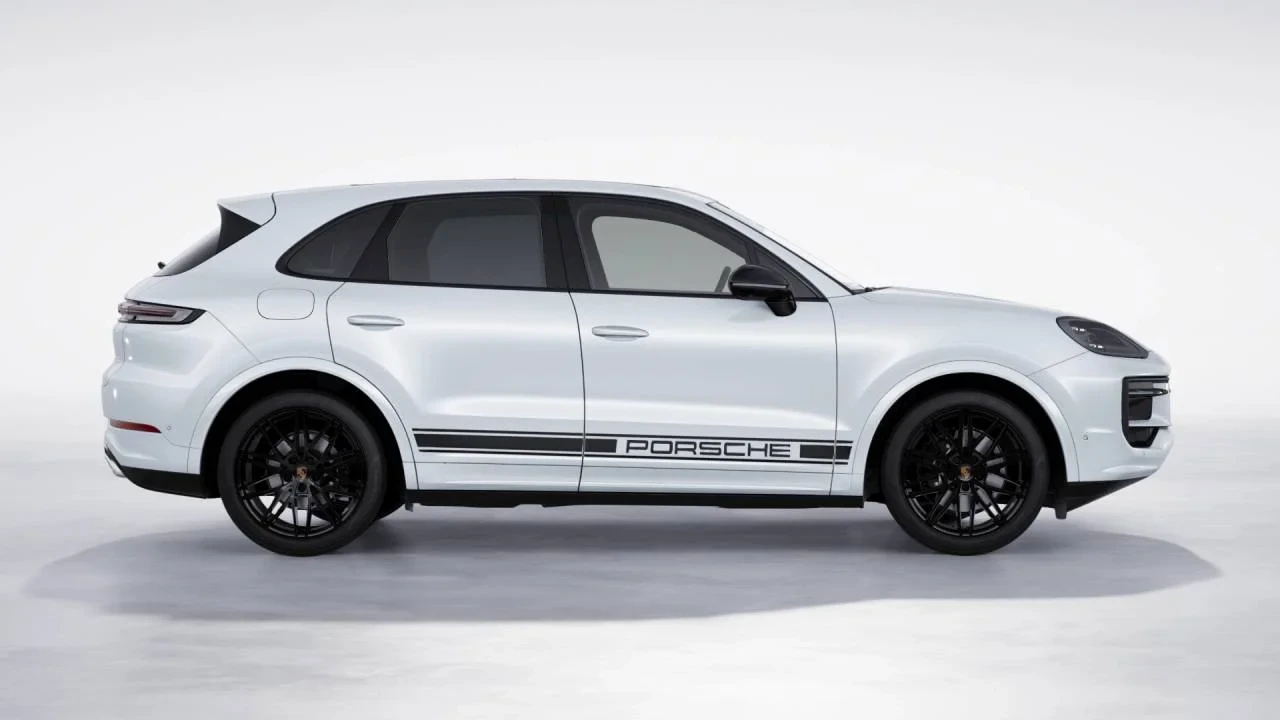 2026 Porsche 9Y0/9Y3 Cayenne - Image 6 of 10