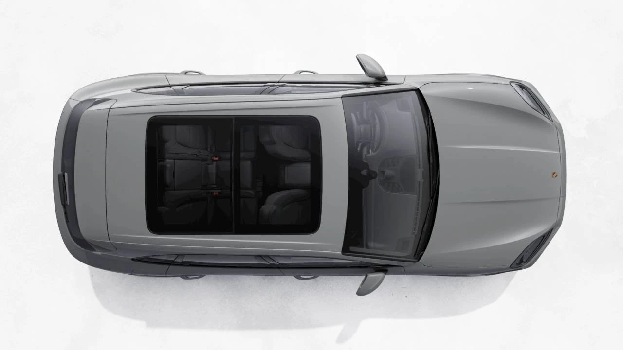 2026 Porsche 9Y0/9Y3 Cayenne - Image 5 of 10