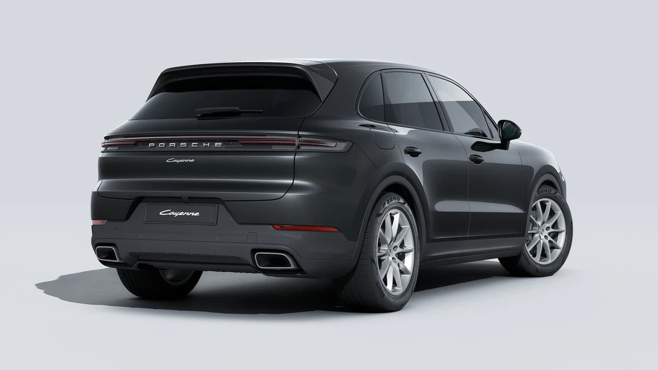 2026 Porsche Cayenne - Image 9 of 14